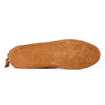 Women's Back Zip Softsole Boot