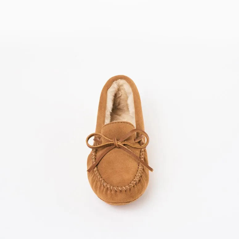 Women's Women's Pile Lined Softsole