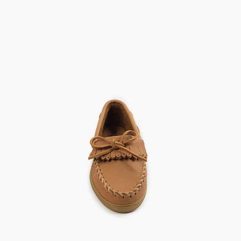 Women's Moosehide Kilty