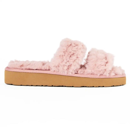 Women's Teddy Two Band