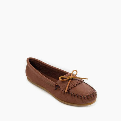 Women's Deerskin Kilty