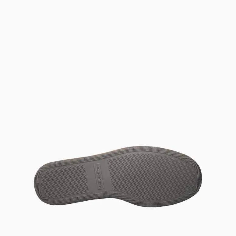 Men's Men's Plaid Lined Hardsole