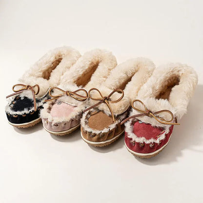 Women's Ultimate Sheepskin Slipper
