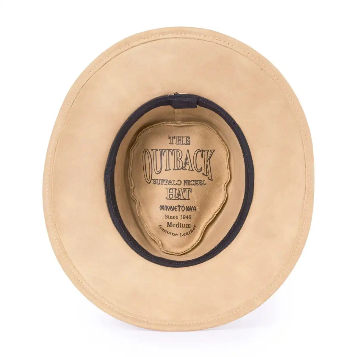 Buffalo Nickel Hat