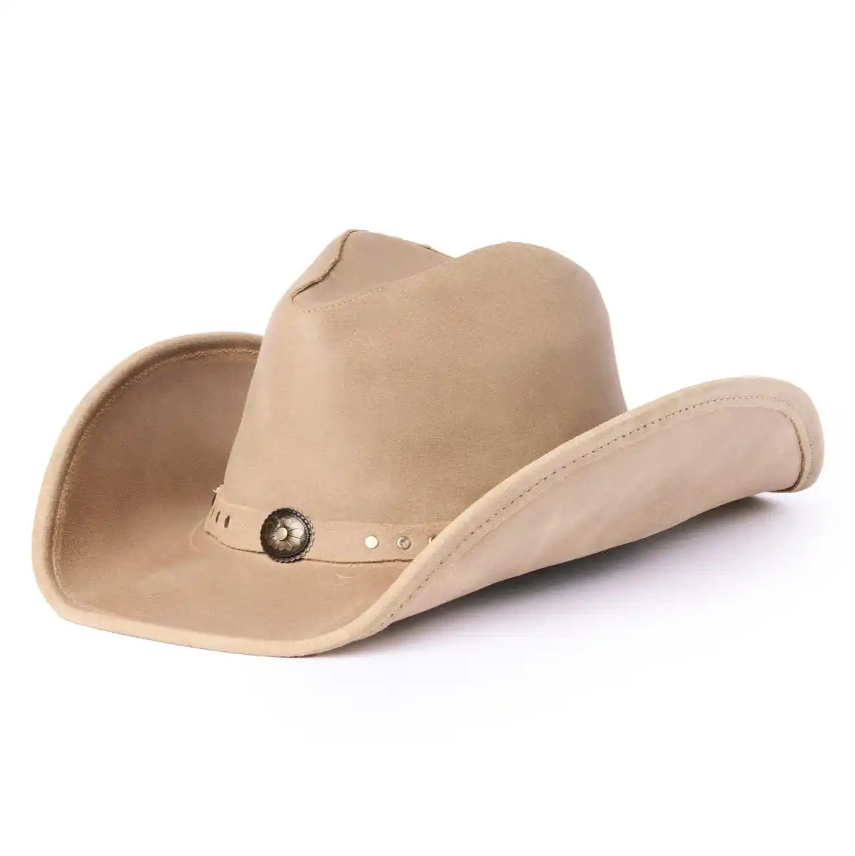 Silverton Dude Hat