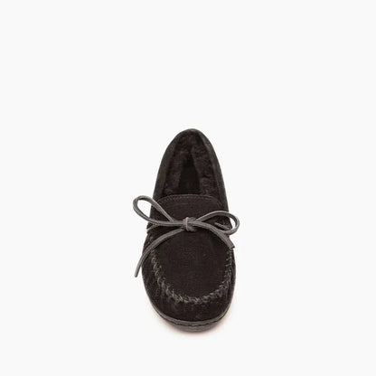 Women's Women's Sheepskin Hardsole Slipper